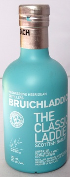 Bruichladdich The Classic Laddie Scottish Barley NAS 20cl