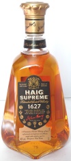 Haig Supreme 100cl