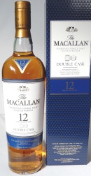 Macallan 12yo Double Oak 70cl