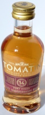 Tomatin 14yo Port Cask 5cl