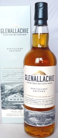 Glenallachie Distillery Edition NAS 70cl