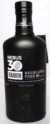 Highland Park Rebus 30 10yo 70cl
