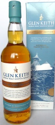 Glen Keith Distillery Edition NAS 70cl