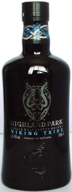 Highland Park Viking Tribe NAS 70cl