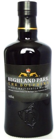Highland Park The Dolphins NAS 70cl
