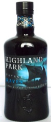 Highland Park Voyage of the Raven NAS 70cl