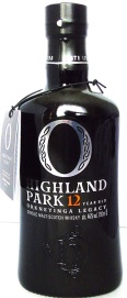 Highland Park Orkneyinga Legacy 12yo 70cl