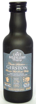Gerston Classic NAS 5cl